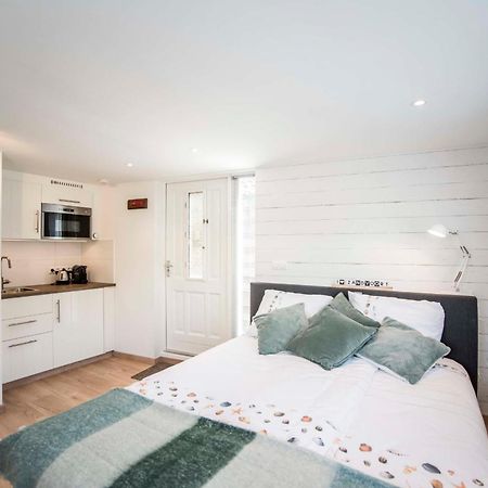 Studio 4 U With Private Parking Зандфорт Экстерьер фото