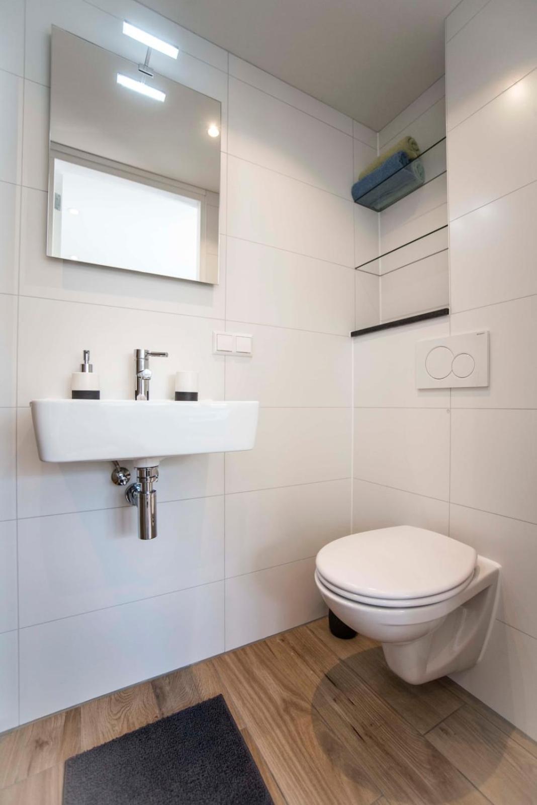 Studio 4 U With Private Parking Зандфорт Экстерьер фото