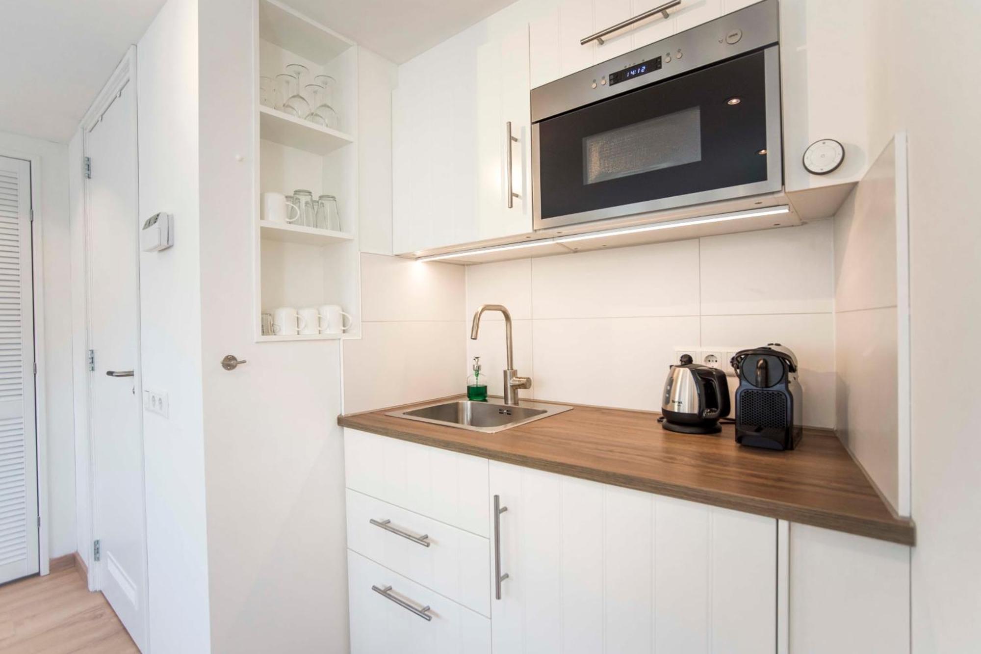 Studio 4 U With Private Parking Зандфорт Экстерьер фото